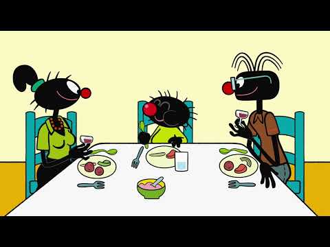 Petit Poilu (2016-2017)