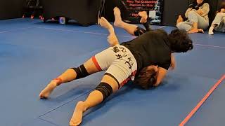 AKS Competition Night 3 Jiu Jitsu Super Match
