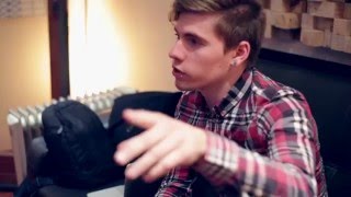 Studio Diary II - Guitars & Vocals