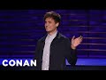 Moses Storm: Green Text Bubbles Are Red Flags | CONAN on TBS