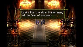 Mansion Sewers - Let's Play Chrono Cross Part 110