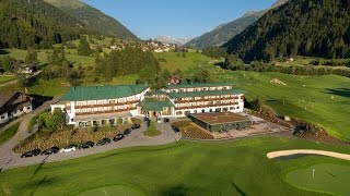 preview picture of video 'Defereggental Hotel & Resort - Winterurlaub, Cabrio-Touren & Gourmet-Menüs im Süden Österreichs'