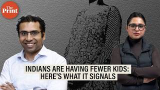 India's fertility rate plummets in wealthy cities, threatening demographic dividend