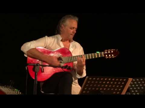 FLAMENCONTAMINA - Mediterranean sundance