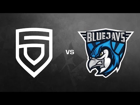 PENTA Sports vs. BLUEJAYS - ESL Wintermeisterschaft 2016 Cup #5