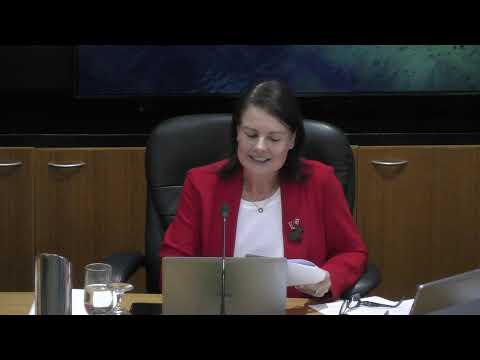 Kingborough Council  Live Stream