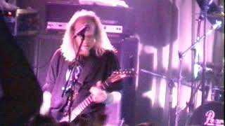 Devin Townsend / Strapping Young Lad - Underneath The Waves (Melbourne 2001 Live) (Fan-quality)