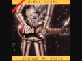 The Black angel - Change An Angel.1983