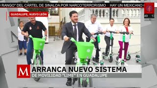 Movilidad en Milenio TV  miércoles 24/09/25