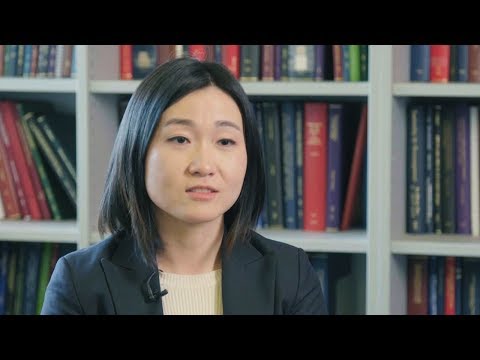 Meet Alicia - Graduate Diploma of Professional Psychology