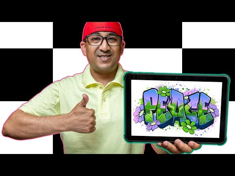 Cubot Tab KingKong Review