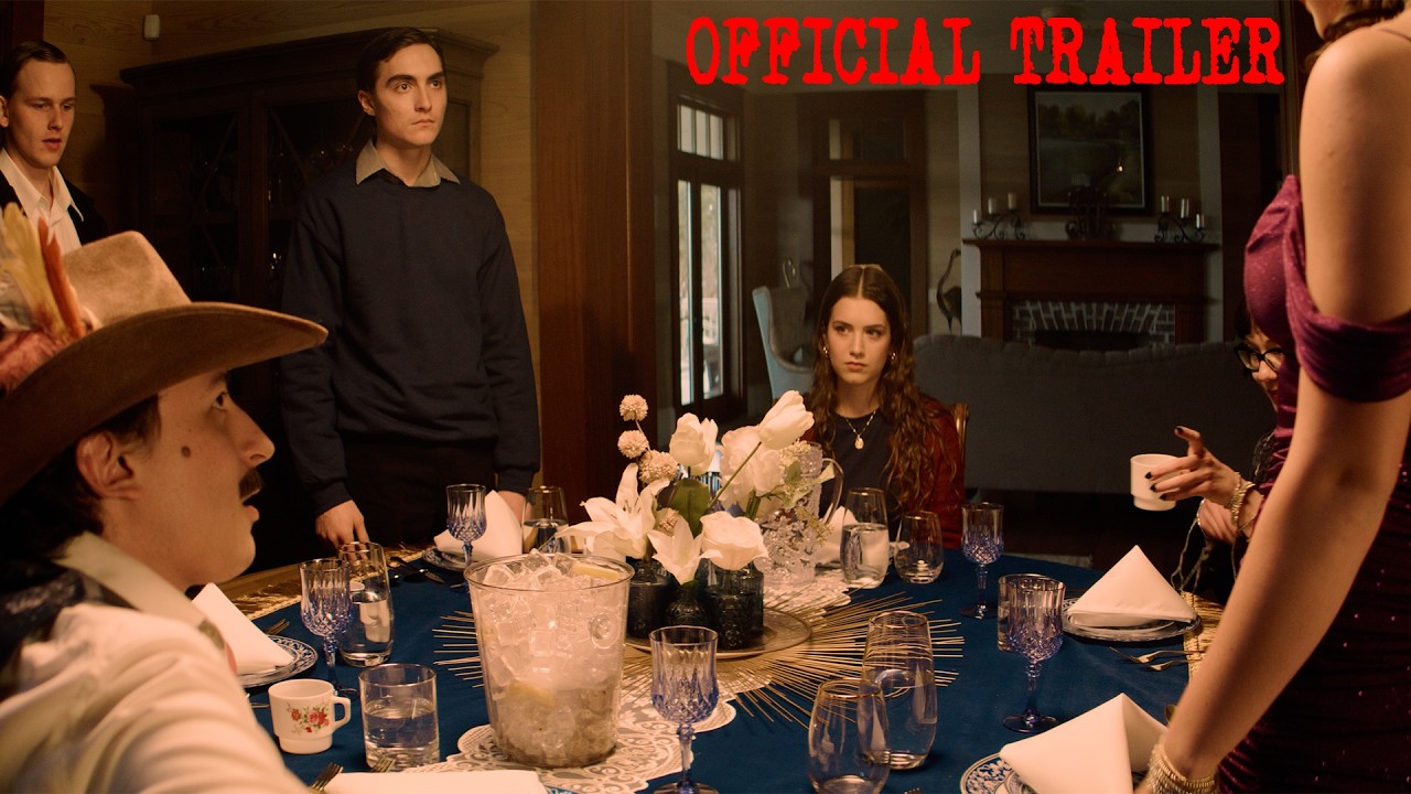 Red Herring trailer