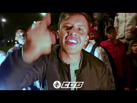 LUMIERE & JOEY VENDETTA vs AZAHAR & LIT IGNIS 8VOS - #MaratónPangea #CDB2vs2 FECHA II-2019