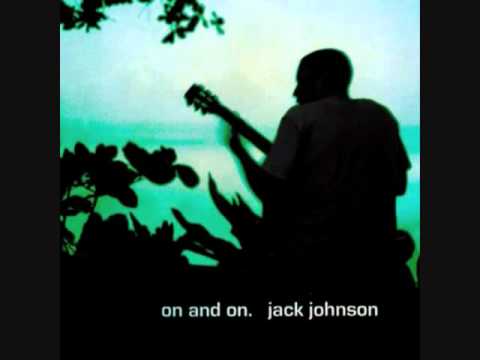 Jack Johnson - Cocoon