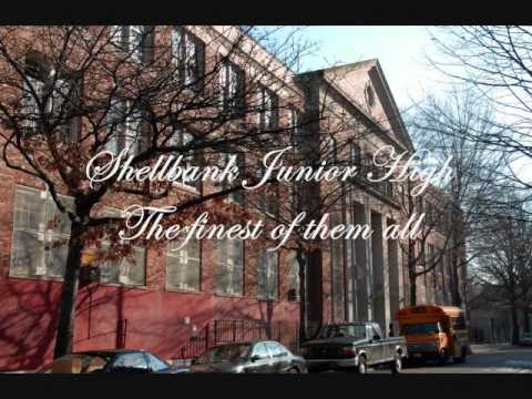 shell bank jhs 14 alma mater