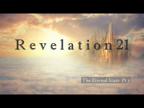 20220508 AM The Eternal State Pt 3