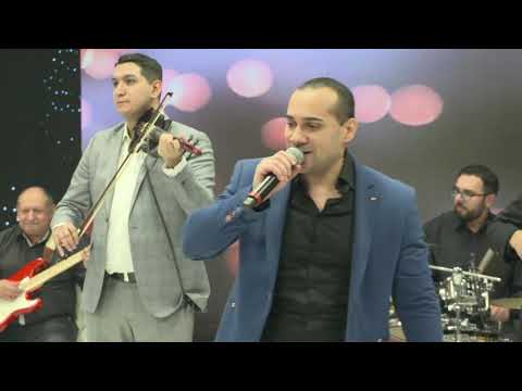 Branko Zlatarov Planet Show - Cerka Uzivo