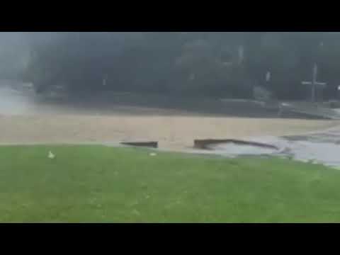 Kiribati way ( picnic iaan te karau)