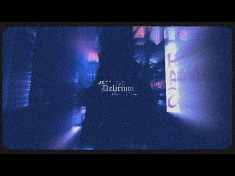 [Free] Edo Saiya x Ambient Type Beat - Delirium (prod Deymx) 2023