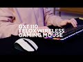 Trust Mouse da gioco GXT110 Felox Bianco Trust Mouse da gioco GXT110 Felox Bianco