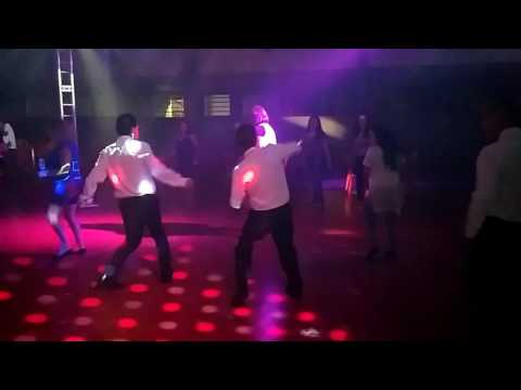 TURMA DO PASSINHO SBO - Good Times - Metalúrgicos - Limeira - Parte 1