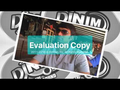 dj nim party time new mix