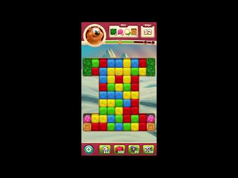 Toon Blast Level 2357