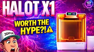 HALOT X1 - Worth the Hype ?