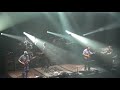 UMPHREY'S McGEE : Mantis : {4K Ultra HD} : The Riverside Theater : Milwaukee, WI : 1/25/2019