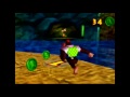 Donkey Kong 64 27 Gloomy Galleon