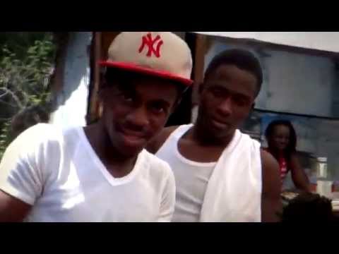 Israel Voice "Bless It Up In A The Moning"