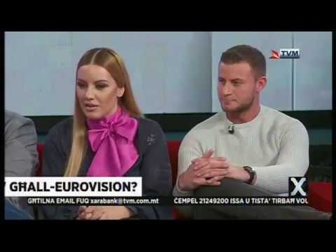 MESC 2017 Interviews - Claudia, Brooke, Cherton, Deborah C & Josef on Xarabank