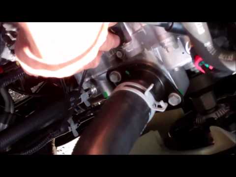 HYPERTECH INTERCEPTOR TUNER: 2014 Dodge RAM 1500 5.7 L Hemi