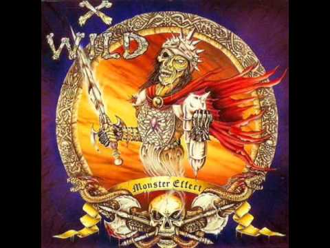 X-Wild - Souls Of Sin