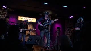 "All The Time In The World"  The Subdudes @ City Winery,NYC 11-19-2017