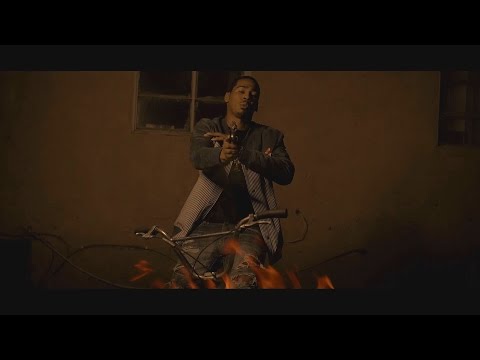 Ralfy The Plug (ft. Petty Petty & AzSwaye) - Foolies (Shot by @LewisYouNasty)