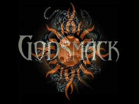 Godsmack - Runnin' Blind