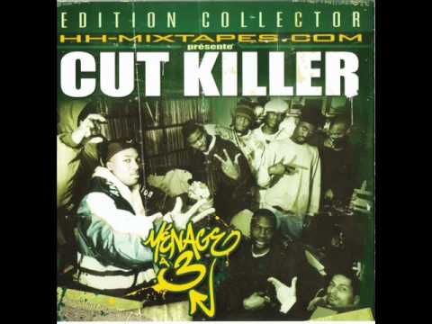 Brother 4 kill (G-Kill) - Loud hancover (2Ball rmx)