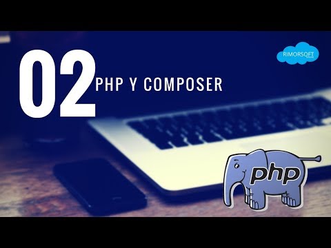 2 La mejor clase de programación orientada a objetos PHP | Rimorsoft Online