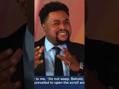 Our Hope is in Jesus. The root of David #faith #jesus #princeamiri