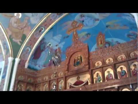 Invierea in zona Moldova.POIANA BRUSTURI NEAMT