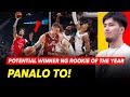 DINUMOG NG OFFERS! KAI SOTTO POTENTIAL WINNER OF NBA ROTY | AT AGED 22 KAI IS A MONSTER