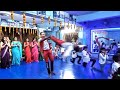 Ganesha Celebration Spinners Dance Studio