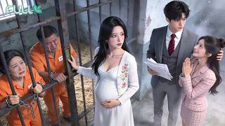 For mistress, lawyer CEO hubby jailed my parents! Miscarriage, revenge! Your turn to cry!