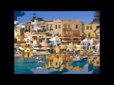 Eleni Tzoka - Sto Perigiali