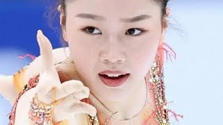 「明石家サンタ」にフィギュア女子・樋口新葉が“緊急出演”　[Japan news]不幸話にさんま「合格じゃないねんけど…」