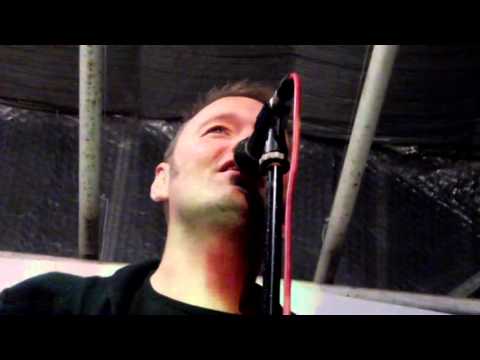 Losing myself in you