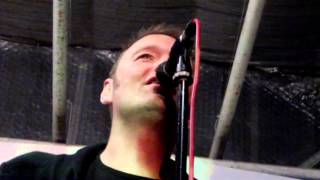 Losing myself in you