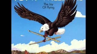 Open Fire - Tony Williams & Ronnie Montrose