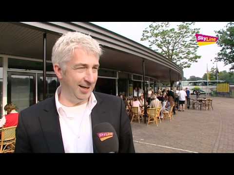 Hilversum - Blauw Geel '38